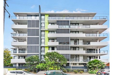 15/15-17 Castlereagh St, Liverpool, NSW 2170