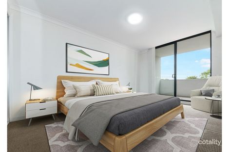 Property photo of 15/15-17 Castlereagh Street Liverpool NSW 2170
