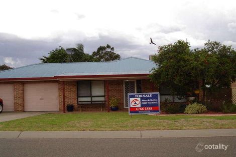 Property photo of 11 Charles Coxen Close Oxley Vale NSW 2340