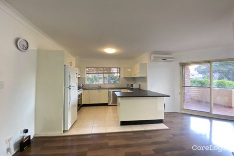 Property photo of 3/18-20 Hampden Street Beverly Hills NSW 2209