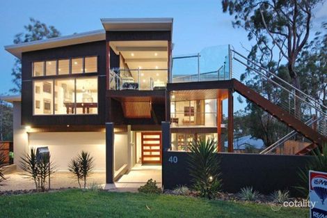 40 Gordon Cct, Seventeen Mile Rocks, QLD 4073