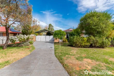 Property photo of 20 Gravity Street Beckenham WA 6107