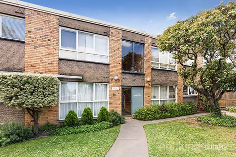 6/307 Riversdale Rd, Hawthorn East, VIC 3123