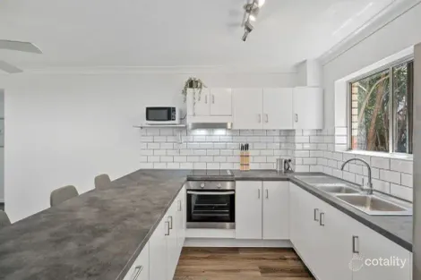 Property photo of 1/17 Rise Street Mount Gravatt East QLD 4122