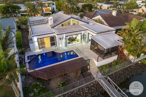 Property photo of 7308 Bayside Close Hope Island QLD 4212