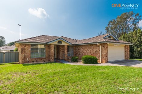 Property photo of 7 James Foster Drive Black Head NSW 2430