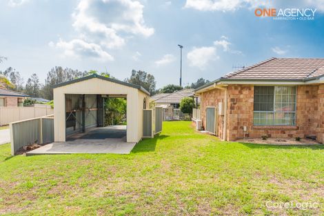 Property photo of 7 James Foster Drive Black Head NSW 2430