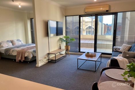 811 Hay St, Perth, WA 6000