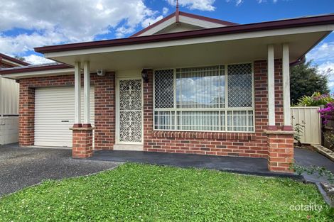 Property photo of 4 Willai Way Maryland NSW 2287