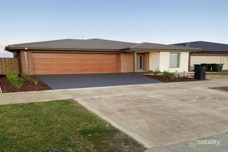 Property photo of 39 Yering Street Mount Duneed VIC 3217