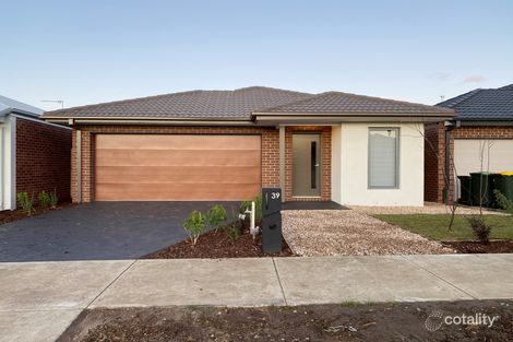 Property photo of 39 Yering Street Mount Duneed VIC 3217