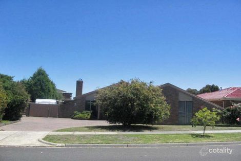 5 Aquarius Dr, Frankston, VIC 3199