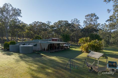 Property photo of 118 Adies Road Isis Central QLD 4660