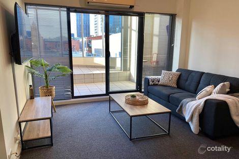 Property photo of 811 Hay Street Perth WA 6000