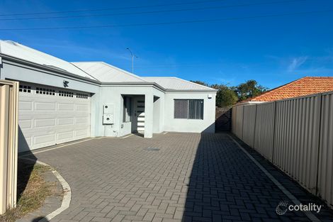 31a Piercy Way, Kardinya, WA 6163