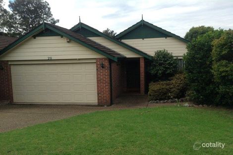 26 Neale Ave, Cherrybrook, NSW 2126