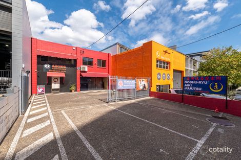 10 Ferry Rd, West End, QLD 4101