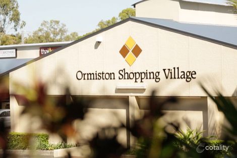 Property photo of 23/55 Beckwith Street Ormiston QLD 4160