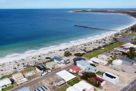 Property photo of 13 Sunrise Drive Arno Bay SA 5603