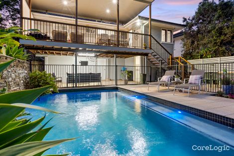 Property photo of 27 Amott Street Stafford Heights QLD 4053