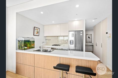 Property photo of 606/2 Jack Brabham Drive Hurstville NSW 2220