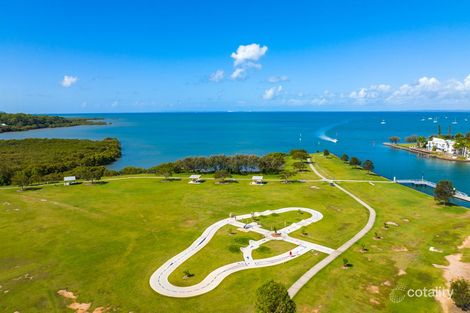 Property photo of 23/55 Beckwith Street Ormiston QLD 4160