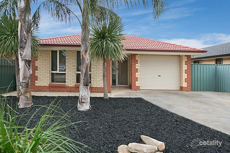 Property photo of 22 Ramnet Circuit Munno Para SA 5115