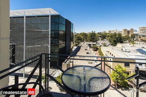 Property photo of 23/8 James Street Perth WA 6000