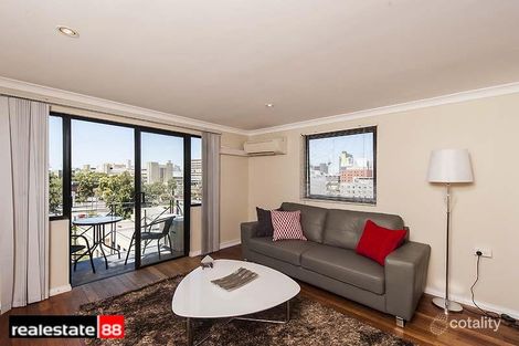 Property photo of 23/8 James Street Perth WA 6000