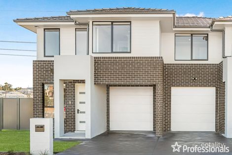 Property photo of 35A Pleasance Street Box Hill NSW 2765