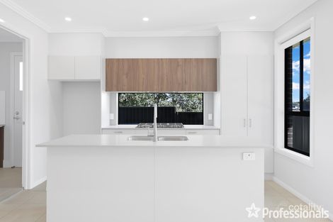 Property photo of 35A Pleasance Street Box Hill NSW 2765