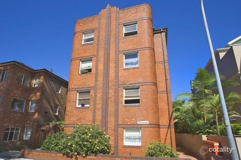 Property photo of 9/8 Victoria Parade Manly NSW 2095