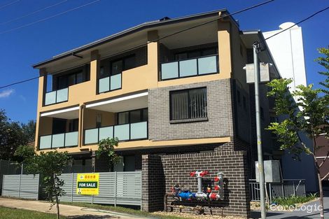 Property photo of 1/2 Elonera Street Rydalmere NSW 2116