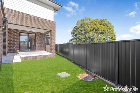 Property photo of 35A Pleasance Street Box Hill NSW 2765