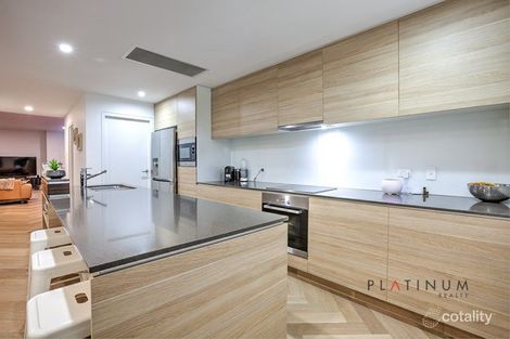 Property photo of 3/22-24 Ben Lexcen Place Robina QLD 4226
