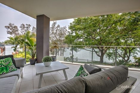 Property photo of 3/22-24 Ben Lexcen Place Robina QLD 4226