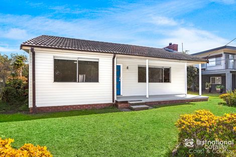 35 Woolstencraft St, Shoalhaven Heads, NSW 2535
