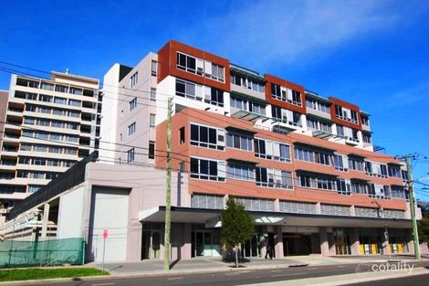 608/103 Forest Rd, Hurstville, NSW 2220