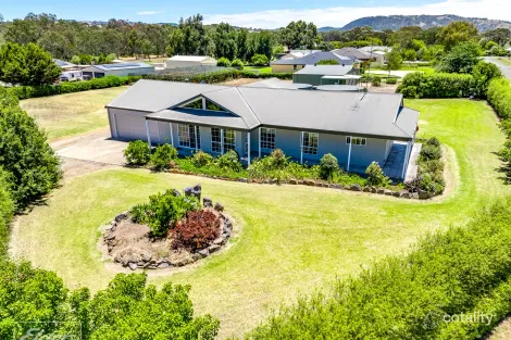 Property photo of 16 Appaloosa Drive Hindmarsh Valley SA 5211