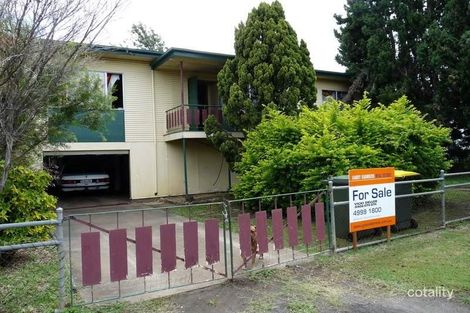 135 Kerrigan St, Frenchville, QLD 4701