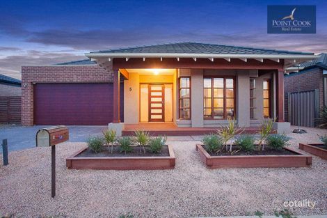 5 Wildcherry Pl, Point Cook, VIC 3030