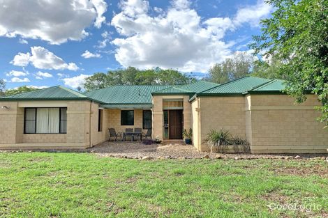 Property photo of 63 Twin Lakes Road Coominya QLD 4311