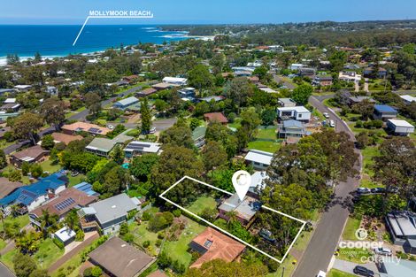 Property photo of 6 Bombora Crescent Mollymook Beach NSW 2539