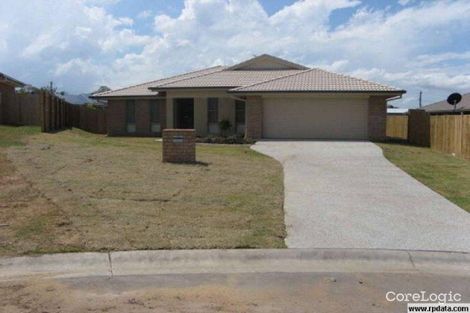 Property photo of 9 Unwin Court Morayfield QLD 4506