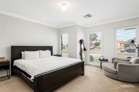 Property photo of 3 Ainsley Avenue Glendenning NSW 2761