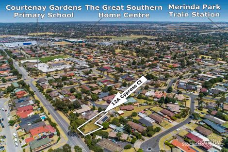 12a Cypress Ct, Cranbourne North, VIC 3977