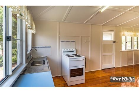 Property photo of 39 Macalister Street Park Avenue QLD 4701