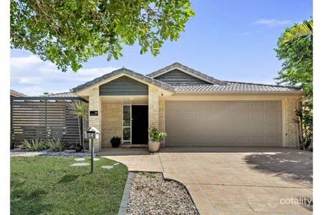 14 Hervey St, North Lakes, QLD 4509