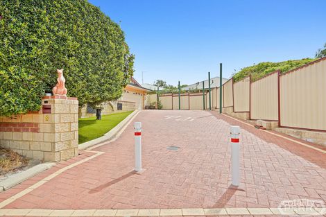 Property photo of 8 Bryde Court Dawesville WA 6211