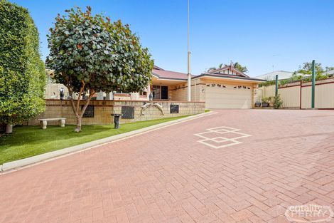 Property photo of 8 Bryde Court Dawesville WA 6211